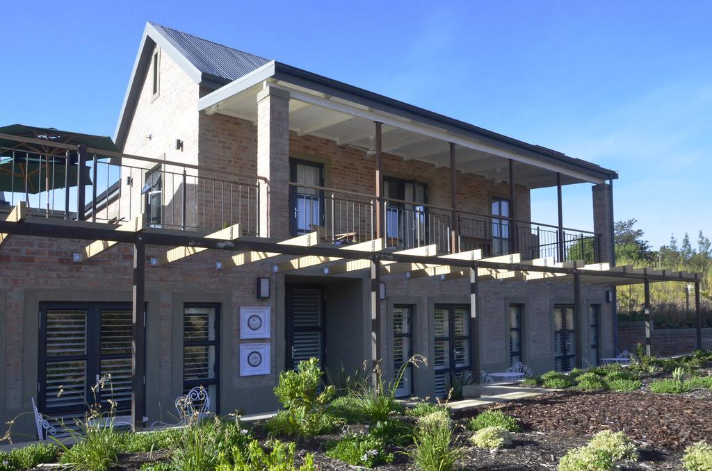 Vineyard Views Country House Riebeek-Kasteel Exterior foto