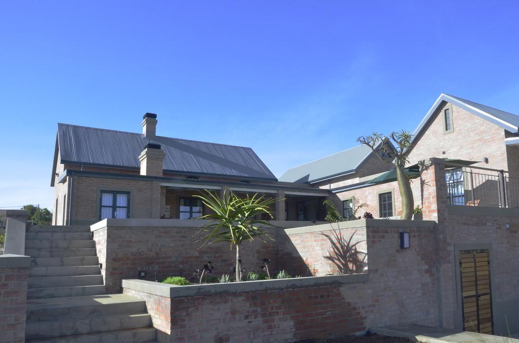Vineyard Views Country House Riebeek-Kasteel Exterior foto