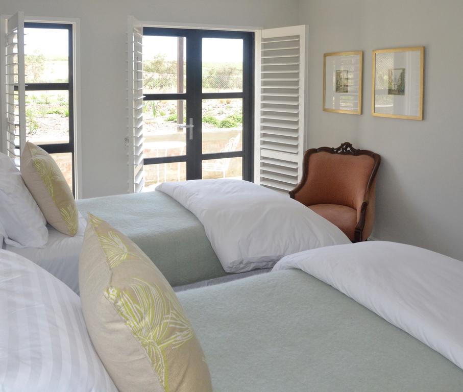 Vineyard Views Country House Riebeek-Kasteel Exterior foto
