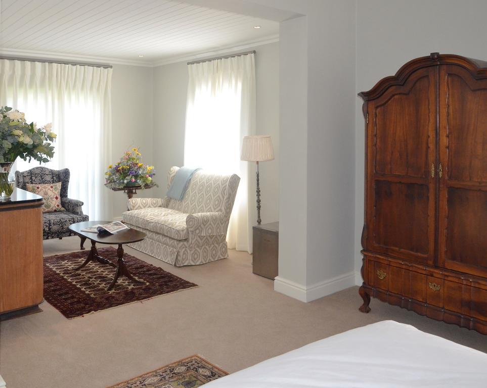 Vineyard Views Country House Riebeek-Kasteel Exterior foto